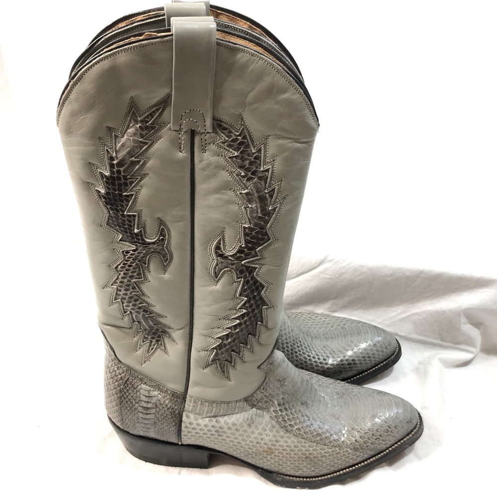 Cowboy Boots size 8.5